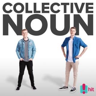 Collective Noun Podcast