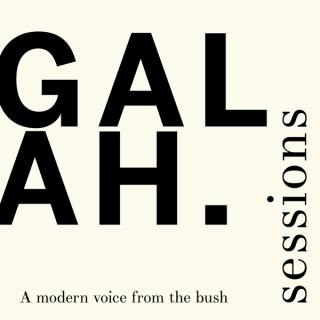 Galah Sessions