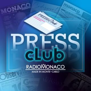 Radio Monaco - Press Club