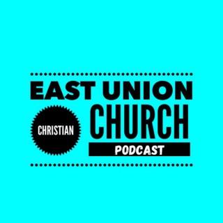 East Union Christian Church