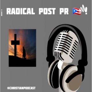 Radical Post PR