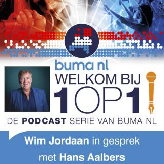 1 Op 1 - Buma NL podcast