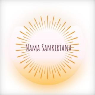 Nama Sankirtana