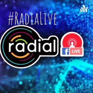 #RadiaLive