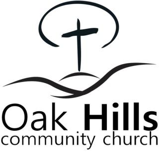 Oak Hills Community Church
