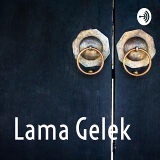 Lama Gelek