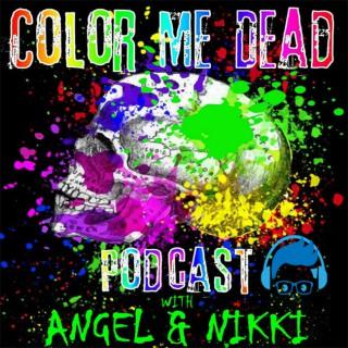 Color Me Dead Podcast
