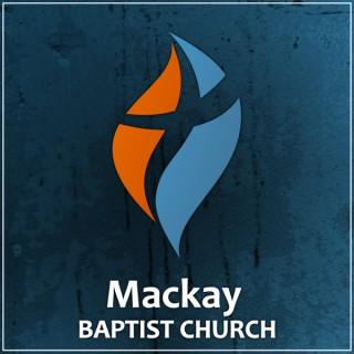 Mackay Baptist Church