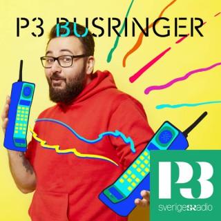 P3 Busringer