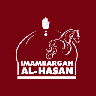 Imambargah Al-Hasan (A) UK