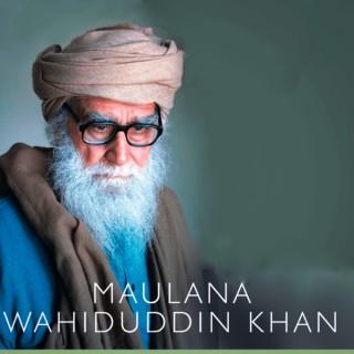 Maulana Wahiduddin Khan Books