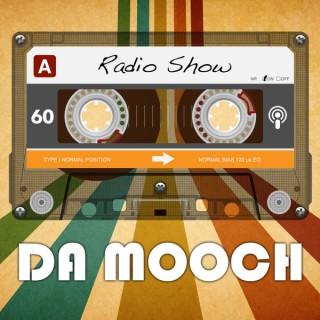 DA MOOCH RADIO