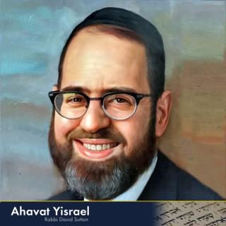 Ahavat Yisrael