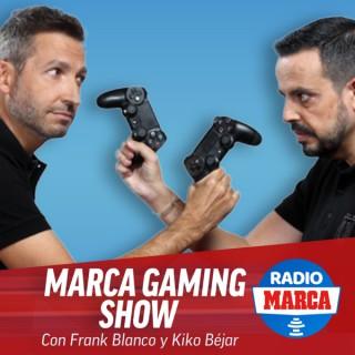 Marca Gaming Show - Podcast de VIDEOJUEGOS de Radio MARCA