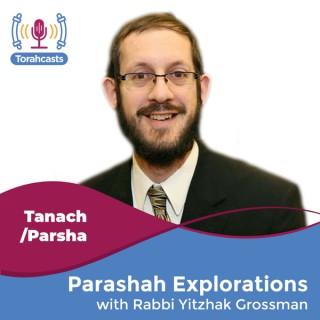 Parashah Explorations