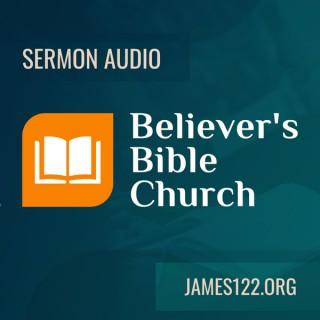 Believer's Bible Church Sermon Audio