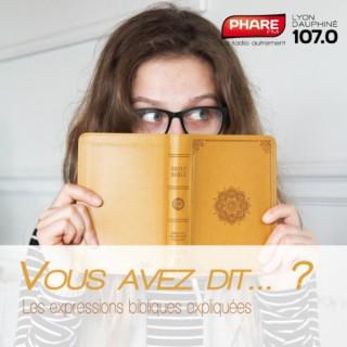 Vous Avez Dit... ?