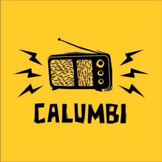 Calumbi