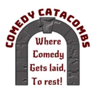 Comedy Catacombs