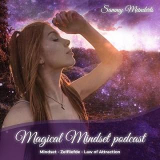 Magical Mindset podcast
