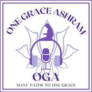 OGA - Many Paths to One Grace