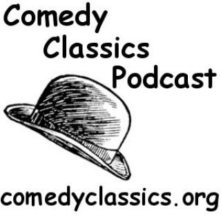 Comedy Classics Podcast
