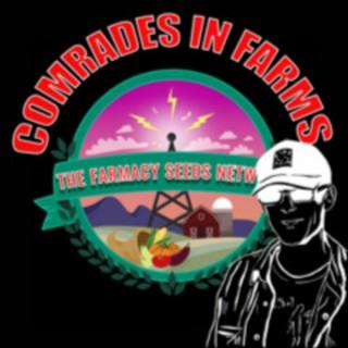 Comrades In Farms - A Regenerative Agriculture Podcast