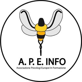 A.P.E. - InFo