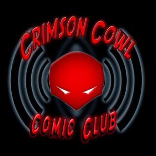 Crimson Cowl Comic Club