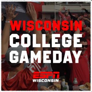 Wisconsin College GameDay