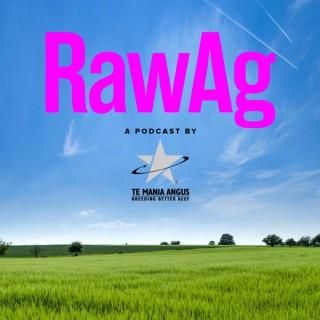RawAg Podcast