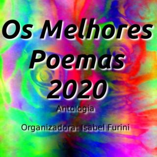 Antologia Melhores Poemas - 2020