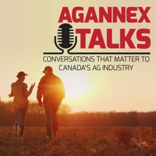 AgAnnex Talks