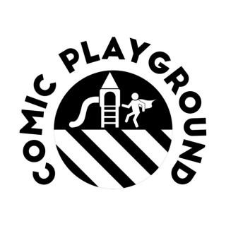 Comic Playground with Frank Caliendo