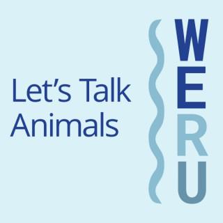 Let's Talk Animals | WERU 89.9 FM Blue Hill, Maine Local News and Public Affairs Archives