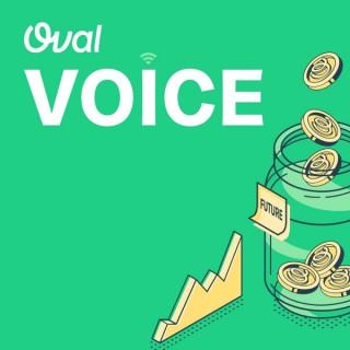 Oval Voice