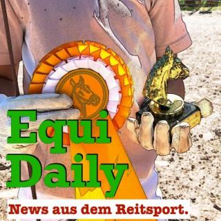 Equi Daily - News aus dem Reitsport