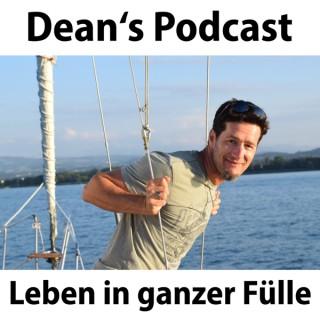 Dean‘s Podcast
