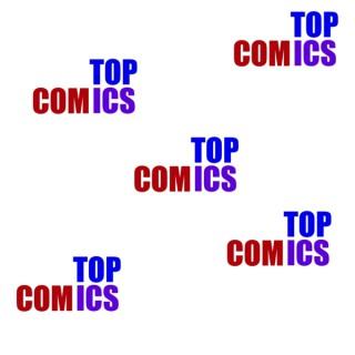 Comics Topics