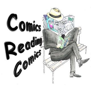 ComicsReadingComics