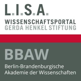 Berlin-Brandenburgische Akademie der Wissenschaften