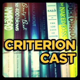 Criterion Cast: Master Audio Feed