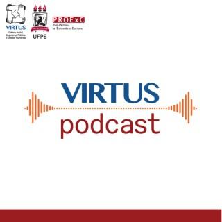 Virtus Podcast｜Programa Virtus UFPE