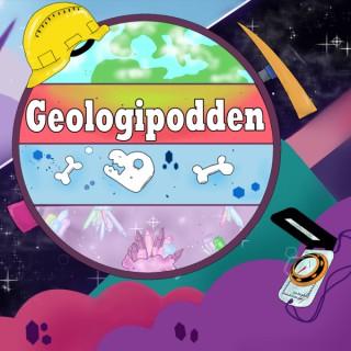 Geologipodden