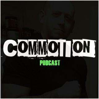 Commotion Podcast