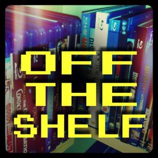Criterion Cast: Off The Shelf
