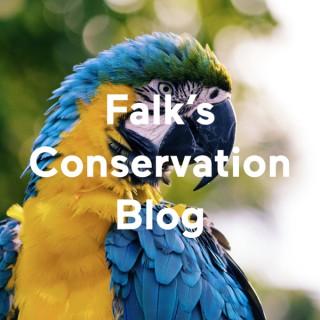 Falk's Conservation Opinion Blog