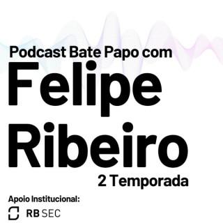 Bate Papo com Felipe Ribeiro