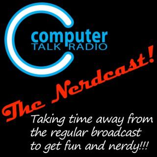 Computer Talk Radio Nerdcast