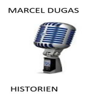 Marcel Dugas historien
